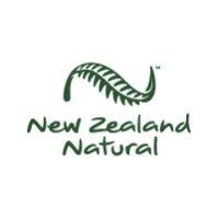 new zealand natural ice cream limited logo image