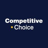 competitive choice, inc. logo image