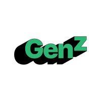 genz academy logo image