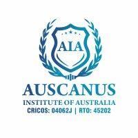 auscanus institute of australia logo image