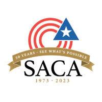 saca logo image