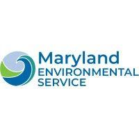 maryland environmental service logo image