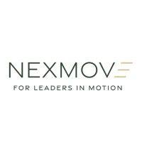 nexmove logo image