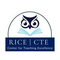 rice university center for teaching excellence