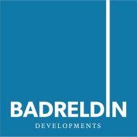 badreldin real estate developments logo image