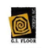 g.s. floor designs, inc. logo image