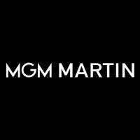 mgm martin