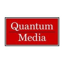 quantum media logo image