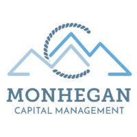 monhegan capital management, llc logo image