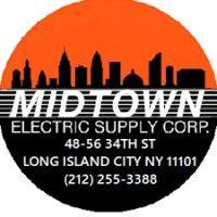 (old account) midtown electric supply corp.