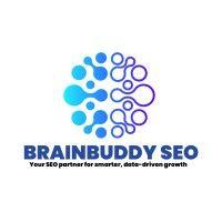 seo by brain buddy ai logo image