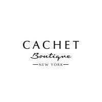 cachet boutique nyc logo image