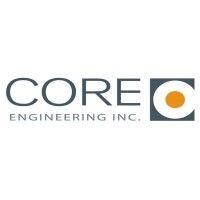 core engineering inc.