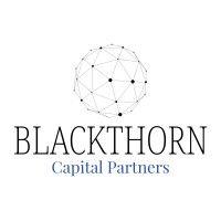 blackthorn logo image