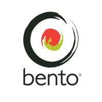 bento inc. logo image