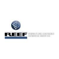 reef services, llc logo image