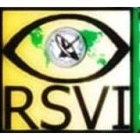 rehabilitation society of the visually impaired logo image