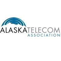 alaska telecom association logo image