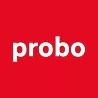 probo.nl logo image