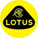 logo of Group Lotus