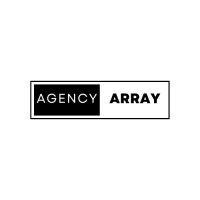 agency array logo image