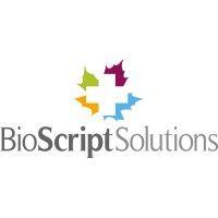 bioscript solutions logo image