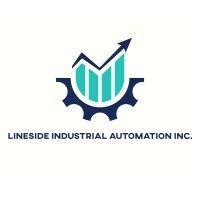 lineside industrial automation logo image