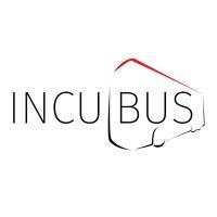 incubus ventures logo image