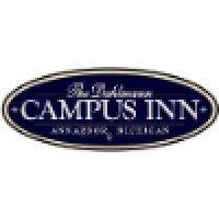 dahlmann campus inn logo image