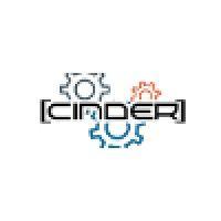 cinder solutions logo image