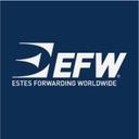 logo of Estes Forwarding Worldwide