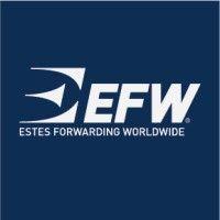 estes forwarding worldwide