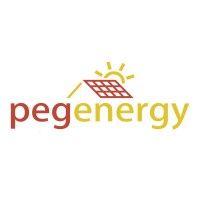 peg energy logo image