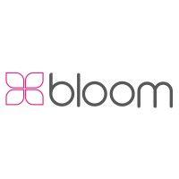 bloom care solutions logo image