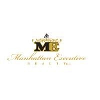 manhattan executive realty logo image