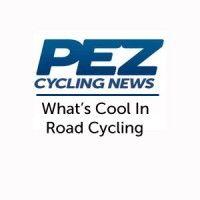 pezcycling news logo image