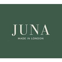 juna logo image