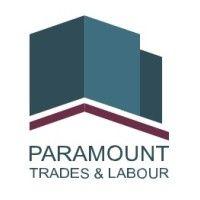 paramount trades & labour