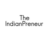 the indianpreneur logo image