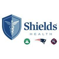 shields health logo image