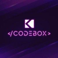 the codebox inc. logo image