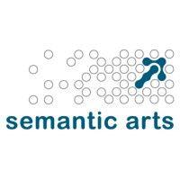 semantic arts, inc. logo image