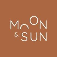 moon & sun