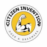 citizen invention logo image