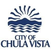 city of chula vista logo image