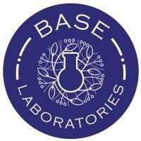 base laboratories logo image