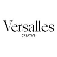 versalles creative logo image