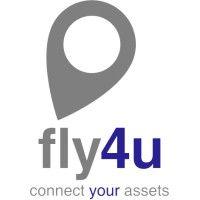 fly4u logo image