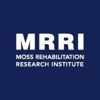 moss rehabilitation research institute