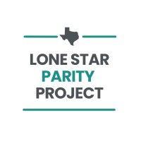 lone star parity project logo image